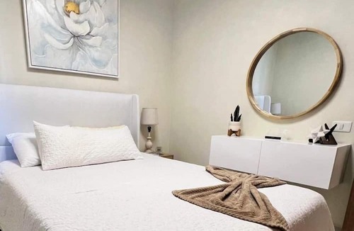 Reparto Ibarra Apartment | Majestic 2-bedroom apartment with AC in beautiful Boca Chica Ocean View balcony