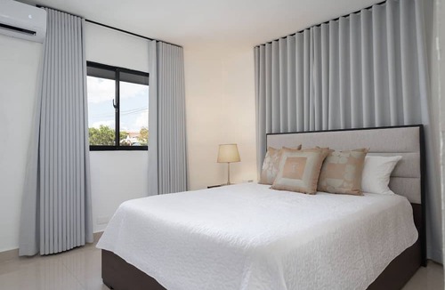 Gascue Condo | Plaza Colonial Residence By YellowKey