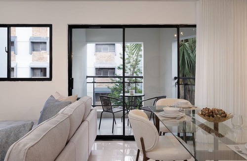 Gascue Condo | Plaza Colonial Residence By YellowKey