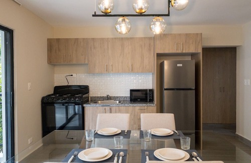 Gascue Condo | Plaza Colonial Residence By YellowKey