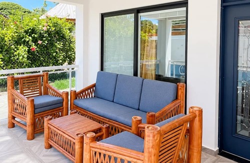 Las Galeras Villa | Villa Kayana - Sleeps 14, 5 minutes from the beach