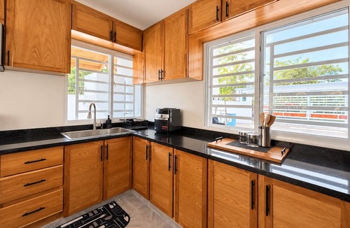 Las Galeras Villa | Villa Kayana - Sleeps 14, 5 minutes from the beach