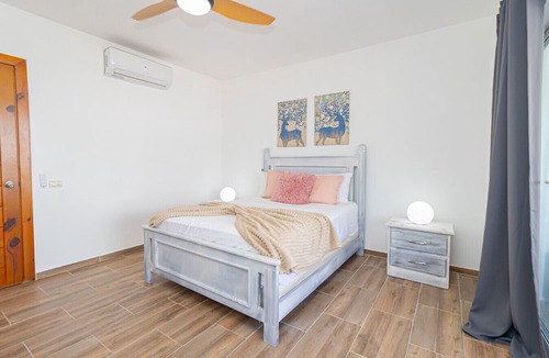 Dominicus Apartment | Luxury 1BR Oasis Paraiso Residence