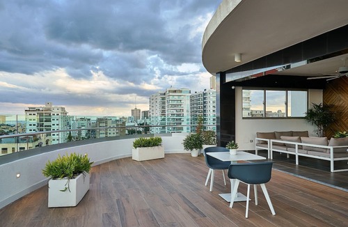 Downtown Santo Domingo Apartment | Armonia 30 By YellowKey