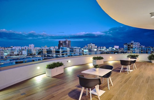 Downtown Santo Domingo Apartment | Armonia 30 By YellowKey