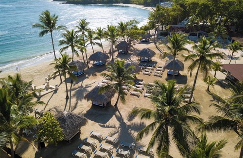 Costambar Villa | All-Inclusive Luxury Villa - Private Pool, Sleeps 6 - Cofresi Beach