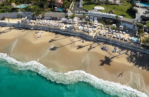 Costambar Villa | All-Inclusive Luxury Villa - Private Pool, Sleeps 6 - Cofresi Beach