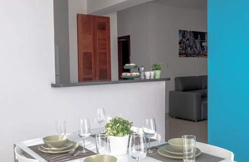 Los Prados Apartment | PALMER
