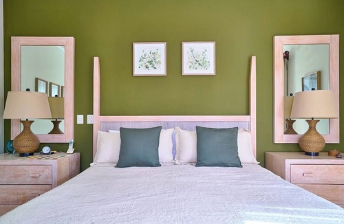 Portillo Condo | 3BR~Beach~ Escape @Terrenas+Pool +Family+Balcones