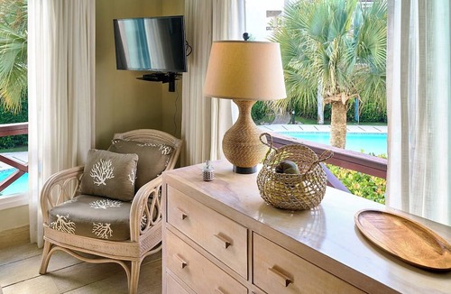 Portillo Condo | 3BR~Beach~ Escape @Terrenas+Pool +Family+Balcones