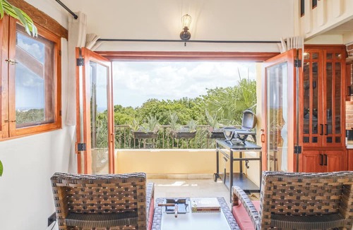 Casa de Campo Condo | Altos Loft, River & Ocean Views