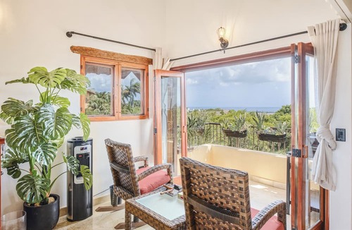 Casa de Campo Condo | Altos Loft, River & Ocean Views