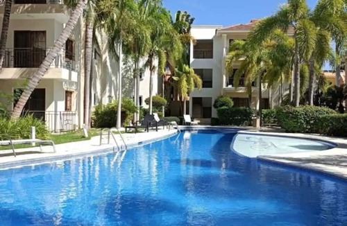 El Cortecito Apartment | Modern 2BR Condo w/Pool & BBQ – Walk to El Cortecito Beach, Punta Cana.