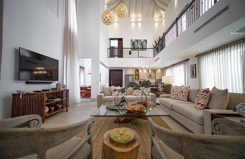 Puerto Plata Villa | Villas Park VIP at Lifestyle Resort — Villas Only | Mandatory All-Inclusive Paid at Resort