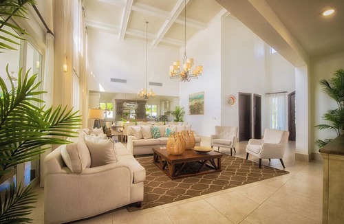 Puerto Plata Villa | Villas Park VIP at Lifestyle Resort — Villas Only | Mandatory All-Inclusive Paid at Resort