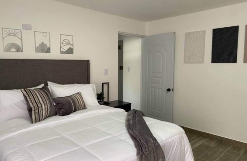 El Batey Apartment | Casa Brisa del Mar Oasis