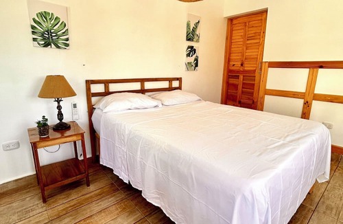 Pedernales Apartment | Bahia Aparta Hotel Pedernales