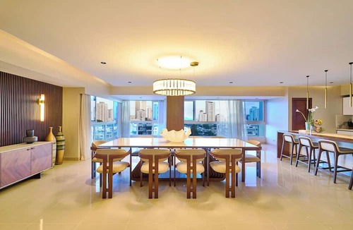 Renacimiento Apartment | Acqualina s View @ Santo Domingo