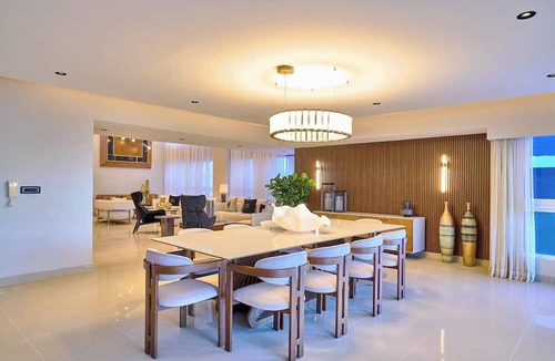 Renacimiento Apartment | Acqualina s View @ Santo Domingo