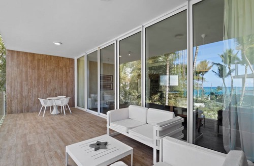 Cabarete Apartment | Ultravioleta by Evokey Stay