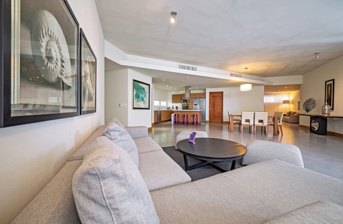 Cabarete Apartment | Ultravioleta by Evokey Stay