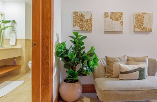 Casa de Campo Apartment | Casa Cielo - 3 BR Penthouse with Views I Maid