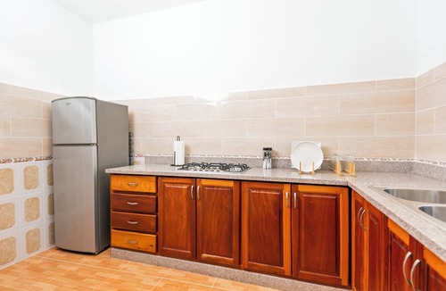 San Cristobal Apartment | Villa Zapata