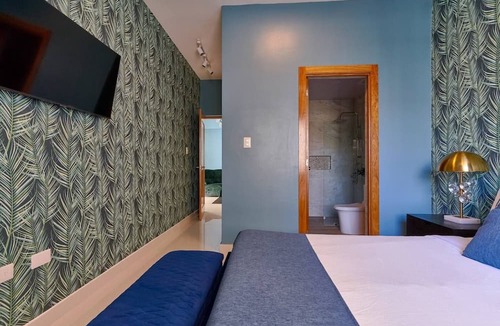 Yolanda Morales Apartment | [The~Natural~Blues] @DowntownSD +Pool+Gym+Centric