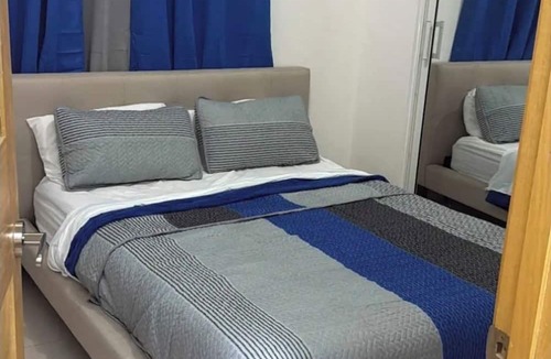 Caribbean Islands Condo | 2-bedroom condo in beautiful Boca Chica with AC and fitness room