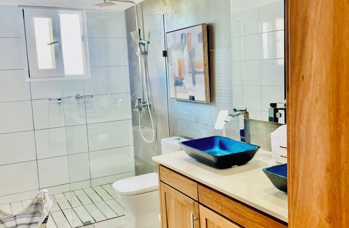 Cabarete Villa | Sun, Pool & Sand! 3BR Family Villa Near the Beach