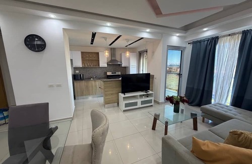 Caribbean Islands Condo | Cozy 1-bedroom condo with AC in marvelous Boca Chica