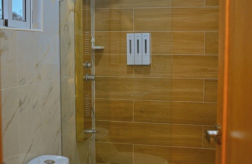 San Francisco de Macoris Apartment | Penthouse with Private Jacuzzi, Terrace & Grill