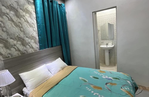 Ciudad Nueva Apartment | Spacious apartment in Zona Colonial. Walking distance to city Promenade