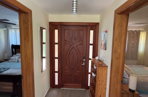 La Mulata House | Breezy, Beautiful 2 Bedroom Caribbean Villa!