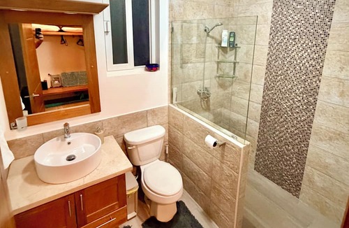 La Mulata House | Breezy, Beautiful 2 Bedroom Caribbean Villa!