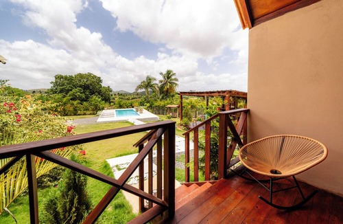 Higuey Apartment | Villa Campestre by Otium