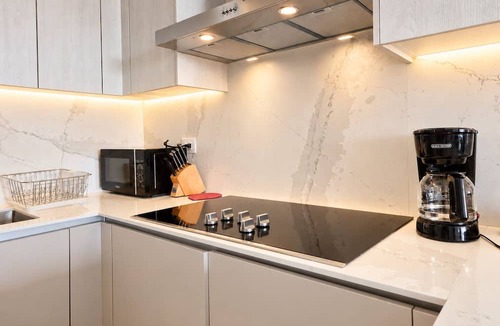 Punta Cana Apartment | Vermare Cap Cana | Modern 2BR + Terrace Pools Near Juanillo