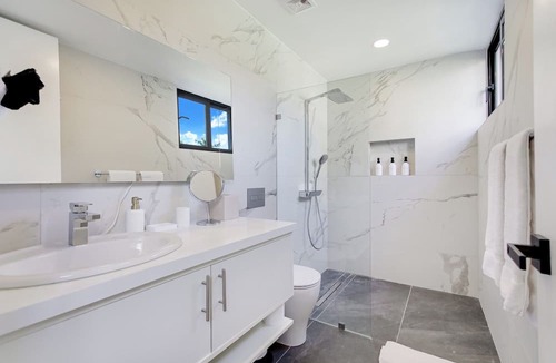 Punta Cana Villa | Las Palmas Estate: 3 luxury villas, pools, Jacuzzis, golf carts & staff