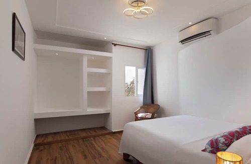 San Rafael del Yuma House | Villa Elda, a cozy villa overlooking the Caribbean Sea with a pool