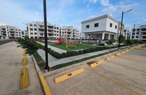 La Caleta Apartment | Apartment near the Airport and Boca Chica