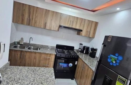 La Caleta Apartment | Apartment near the Airport and Boca Chica