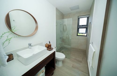 La Ceiba Condo | Luxury Condo with Rooftop Infinity Pool & Ocean Views in Marvelous Las Terrenas