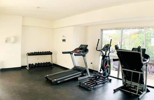 Santo Domingo Apartment | Boca Chica Escape Pool 3 Min to Beach