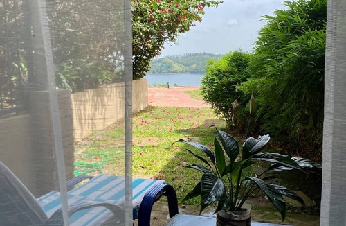 Yaque Arriba Bed & Breakfast | Villas Del Lago Resort – King Room