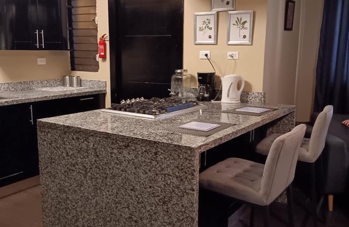 Gascue Apartment | Gazcue Executive Apartment by Peace Corps, UN, Clinics, and Universities