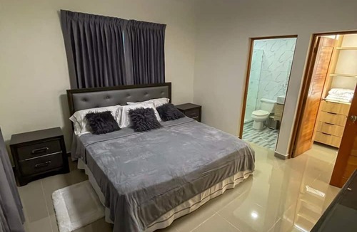 Boca Chica Apartment | Buda Luxury Loft Suite and Pool
