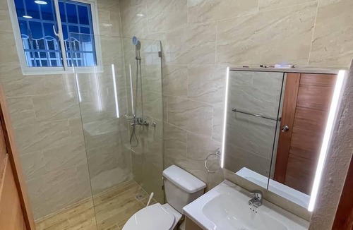 Boca Chica Apartment | Buda Luxury Loft Suite and Pool
