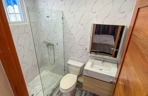 Boca Chica Apartment | Buda Luxury Loft Suite and Pool