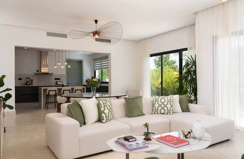Punta Cana Villa | Luxury 5BR Villa with private pool Cap Cana