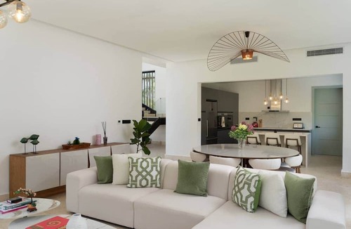Punta Cana Villa | Luxury 5BR Villa with private pool Cap Cana